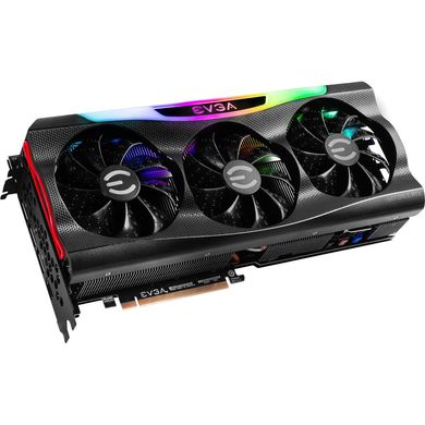 Видеокарта EVGA GeForce RTX 3080 FTW3 ULTRA GAMING (10G-P5-3897-KR)