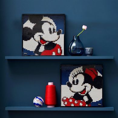 Блоковий конструктор LEGO Disney's Mickey Mouse (31202)