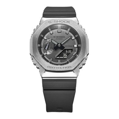 Мужские часы Casio GM-2100-1AER