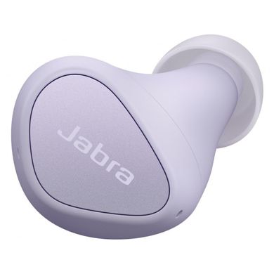 Наушники TWS JABRA Elite 4 Lilac (100-99183003-99)