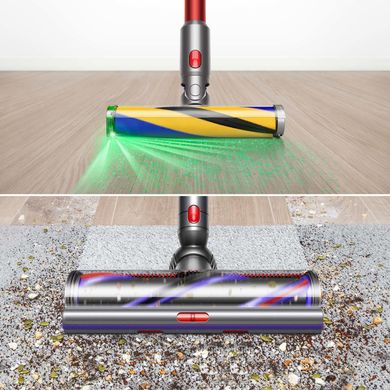 Вертикальный + ручной пылесос (2в1) Dyson Outsize+ (394430-01)