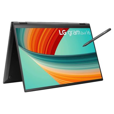 Ноутбук LG gram 16 16T90R (16T90R-K.ADB9U2)