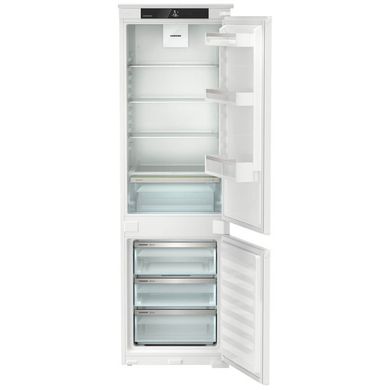 Холодильник с морозильной камерой Liebherr ICNe 5103