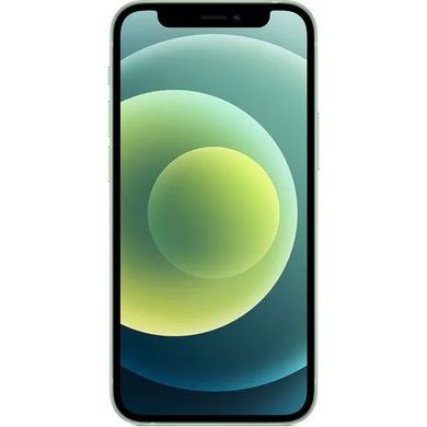 Смартфон Apple iPhone 12 64GB Green (MGJ93/MGHA3)