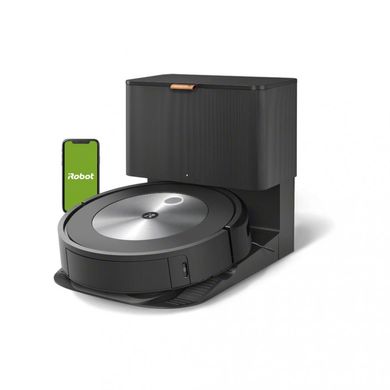 Робот пылесос iRobot Roomba j7+
