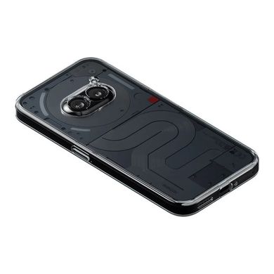 Смартфон Nothing Phone (2a)12/256GB Black