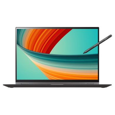 Ноутбук LG gram 16 16T90R (16T90R-K.ADB9U2)