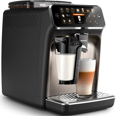 Автоматическая эспрессо-кофемашина Philips EP5447/90
