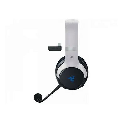 Навушники з мікрофоном Razer Kaira Playstation White (RZ04-03980100-R3M1)