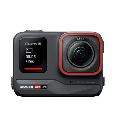 Экшн-камера Insta360 Ace Pro (CINSAAJA)