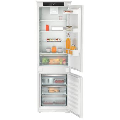Холодильник з морозильною камерою Liebherr ICNe 5103