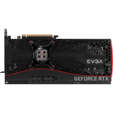 Відеокарта EVGA GeForce RTX 3080 FTW3 ULTRA GAMING (10G-P5-3897-KR)