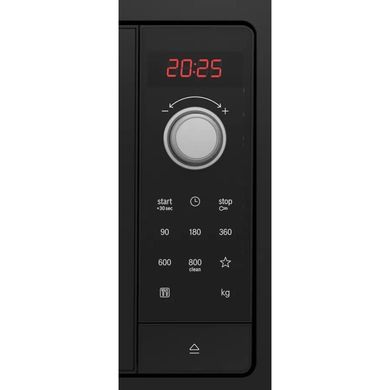 Вбудована мікрохвильва піч Bosch BFL623MB3