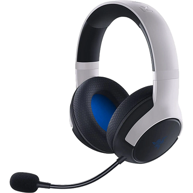 Навушники з мікрофоном Razer Kaira Playstation White (RZ04-03980100-R3M1)