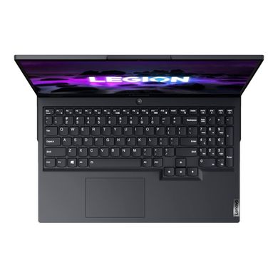 Ноутбук Lenovo Legion 5 15ACH6H Phantom Blue (82JU00JFPB)