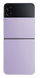 Смартфон Samsung Galaxy Flip4 8/512GB Bora Purple (SM-F721B) - 3