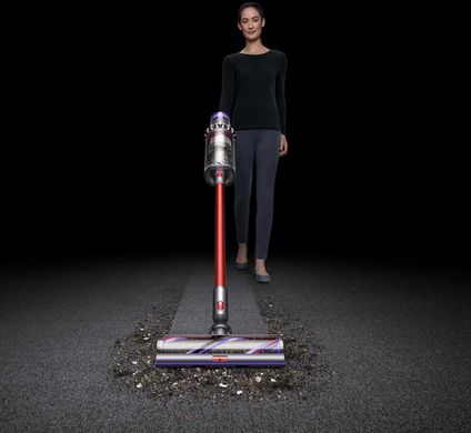 Вертикальный + ручной пылесос (2в1) Dyson Outsize+ (394430-01)