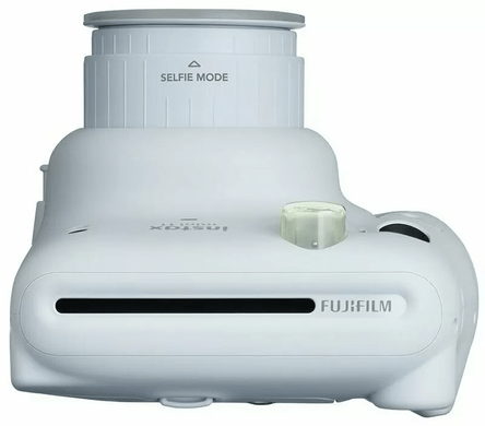 Фотокамера моментальной печати Fujifilm Instax Mini 11 White (16655039)