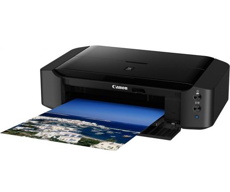 Принтер Canon PIXMA iP8750 (8746B006)