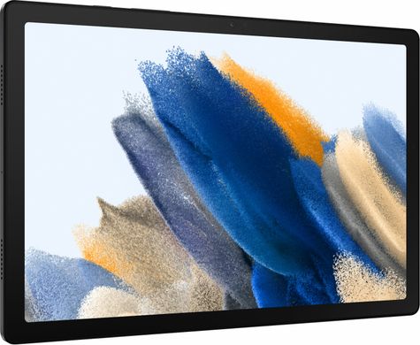 Планшет Samsung Galaxy Tab A8 10.5" 3/32GB Wi-Fi Dark Grey (SM-X200NZAA)