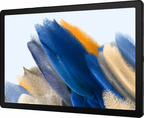 Планшет Samsung Galaxy Tab A8 10.5" 3/32GB Wi-Fi Dark Grey (SM-X200NZAA)