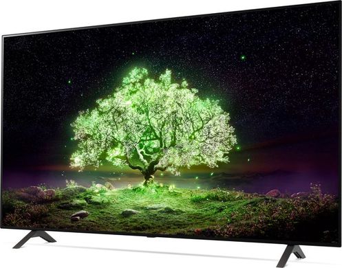 Телевизор LG OLED65A1