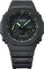 Мужские часы Casio G-Shock GA-2100-1A3ER - 10