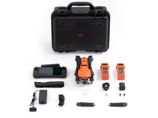 Квадрокоптер Autel EVO II Pro Rugged Bundle V3 (102001514)