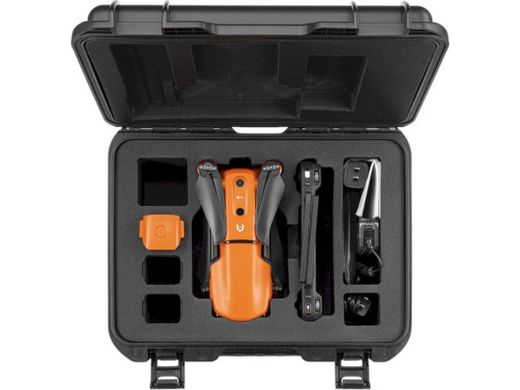 Квадрокоптер Autel EVO II Pro Rugged Bundle V3 (102001514)