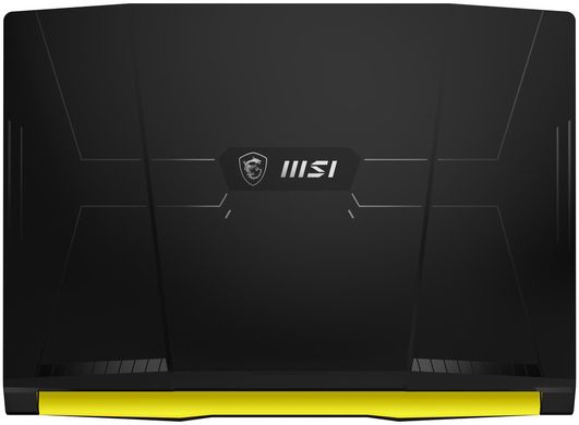 Ноутбук MSI Crosshair 15 B12UGZ (B12UGZ-475XPL)