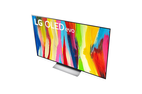Телевізор LG OLED65C22