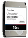 Жесткий диск WD Ultrastar DC HC550 16 TB (WUH721816ALE6L4/0F38462) - 1
