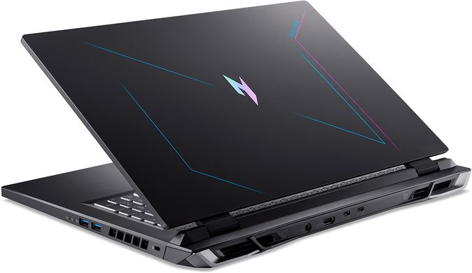Ноутбук Acer Nitro 17 AN17-41-R7G3 (NH.QKMAA.001)