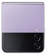 Смартфон Samsung Galaxy Flip4 8/512GB Bora Purple (SM-F721B) - 2