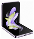 Смартфон Samsung Galaxy Flip4 8/512GB Bora Purple (SM-F721B) - 1