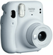 Фотокамера миттєвого друку Fujifilm Instax Mini 11 White (16655039) - 3