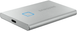 SSD накопичувач Samsung T7 Touch 2 TB Silver (MU-PC2T0S/WW) - 3