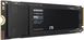 SSD накопичувач Samsung 990 EVO 2 TB (MZ-V9E2T0BW) - 2