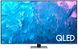 Телевізор Samsung QE75Q77C - 1