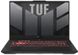 Ноутбук ASUS TUF Gaming A17 FA707RC Mecha Gray (FA707RC-HX014W) - 1