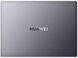 Ноутбук Huawei MateBook 14 (53012XGG) - 7