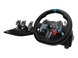 Руль Logitech G29 Driving Force Racing Wheel (941-000110, 941-000112) - 4