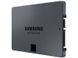SSD накопитель Samsung 870 QVO 4 TB (MZ-77Q4T0BW) - 2