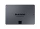 SSD накопитель Samsung 870 QVO 4 TB (MZ-77Q4T0BW) - 1