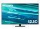 Телевизор Samsung QE55Q80A - 1