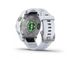 Смарт-часы Garmin Epix Pro Gen 2 Sapphire 51mm Carbon G. DLC Tit. with Chestnut L. Band (010-02804-30) - 2