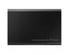 SSD накопитель Samsung T7 Touch 500 GB Black (MU-PC500K/WW) - 4