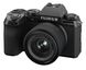 Бездзеркальний фотоапарат Fujifilm X-S20 kit 15-45mm f/3,5-5,6 Black (16781917) - 8
