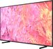 Телевизор Samsung QE85Q67C - 2