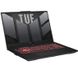Ноутбук ASUS TUF Gaming A17 FA707RC Mecha Gray (FA707RC-HX014W) - 3